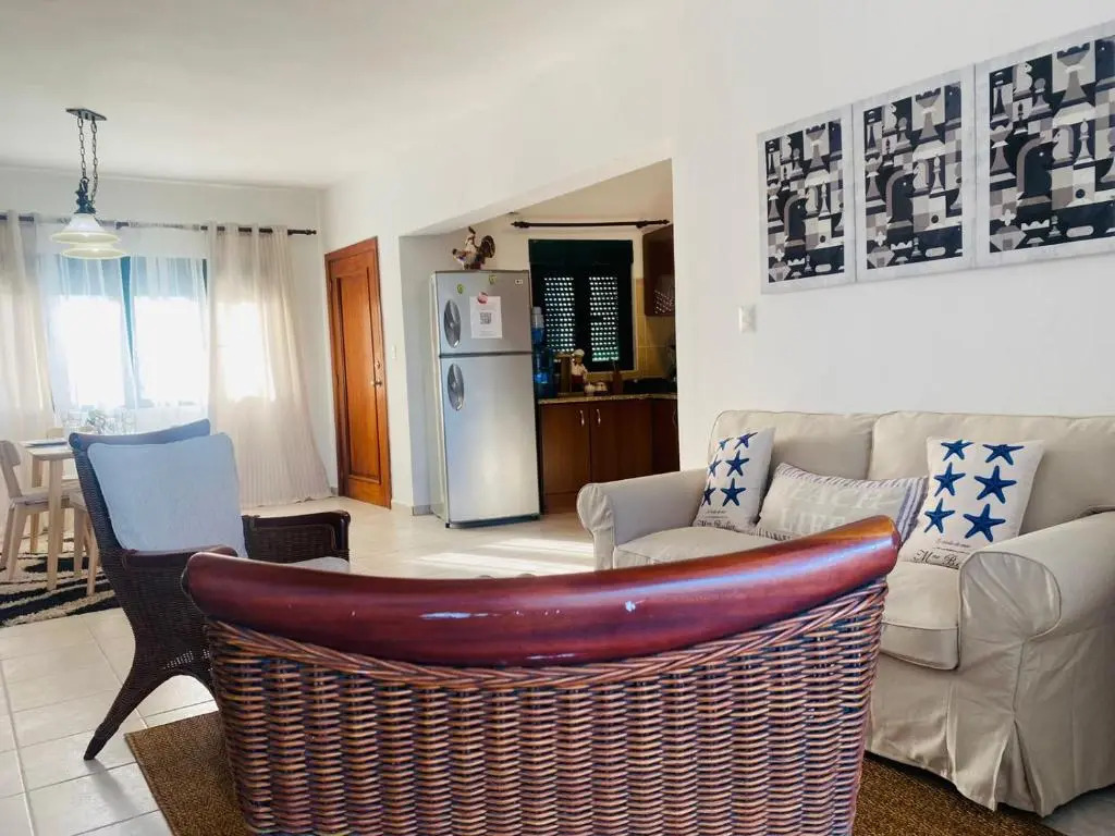 STANZA MARE APARTAMENTO CERCA DE LA PLAYA 2Hb