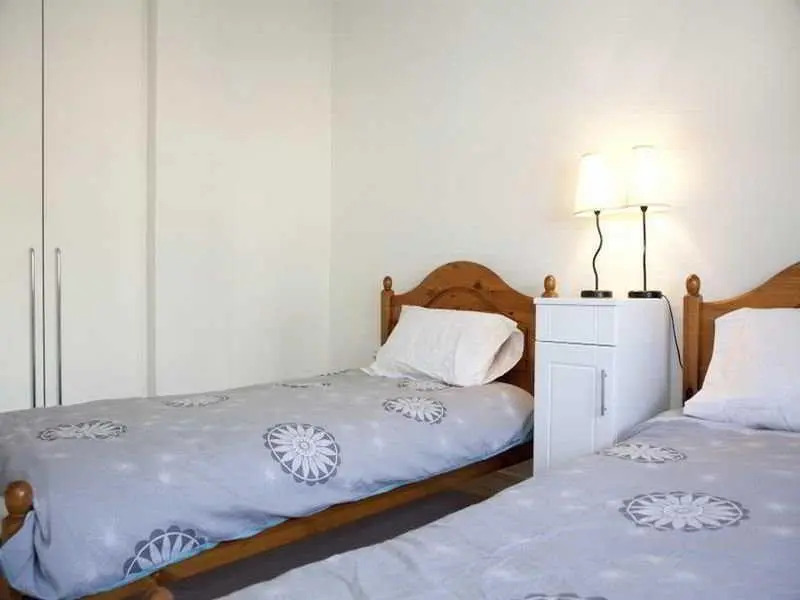 Alamaro Lodge