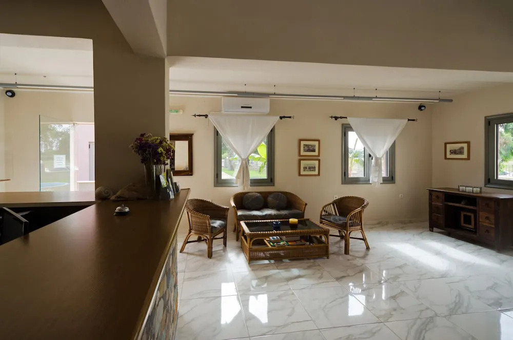 Hotel Sias Bungalows