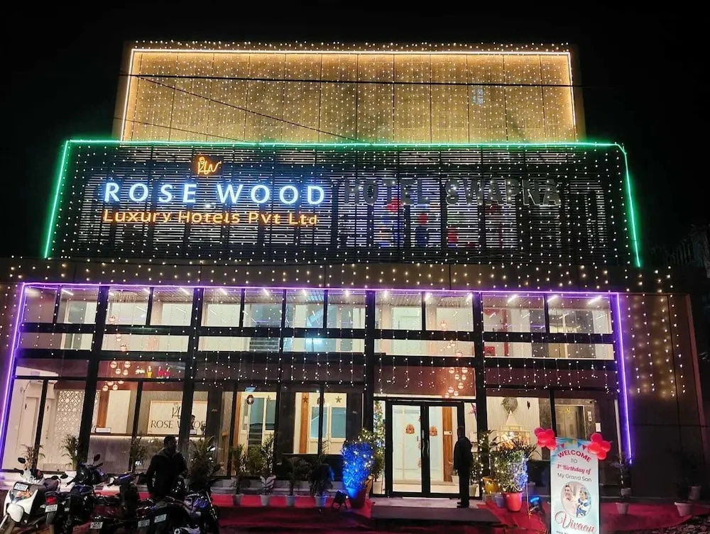 Hotel Rose Wood