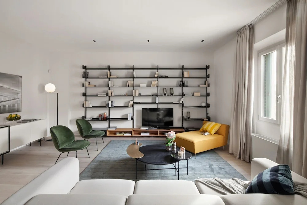 Domux Home Matteotti 56