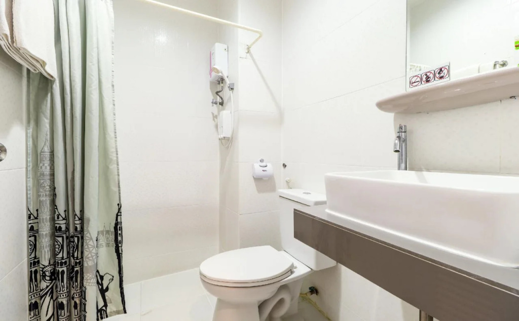 The Guest Chang Moi Boutique Hotel
