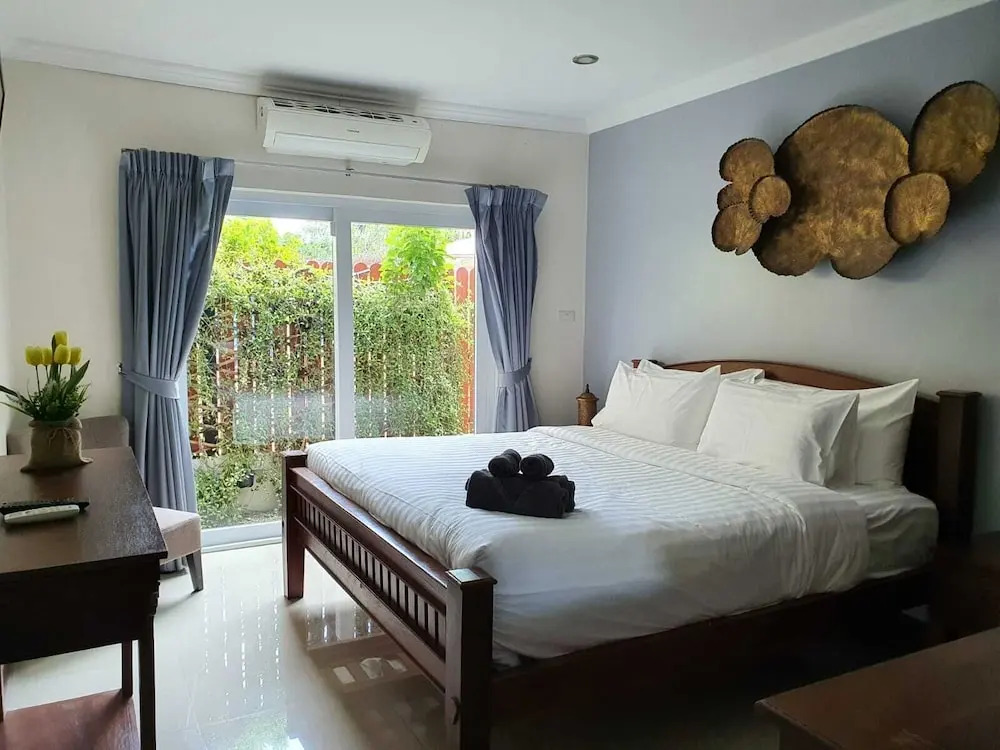 Pool Villa Pattaya - ViewPoint 2