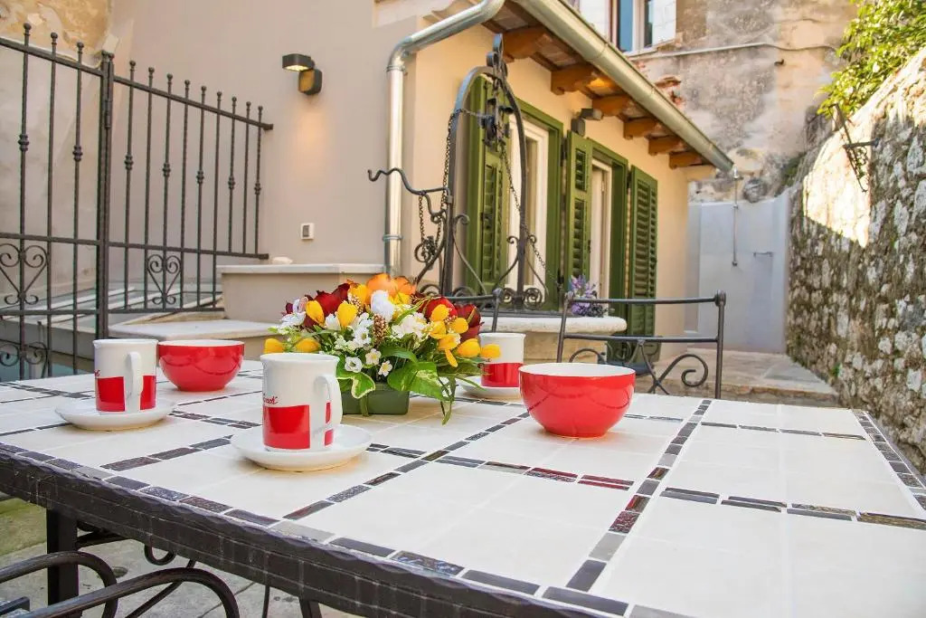 Apartment Danalu