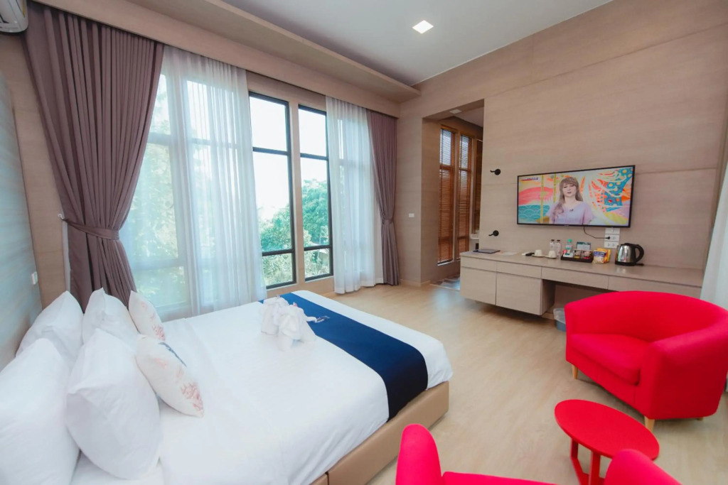 Treescape Resort Chiangmai