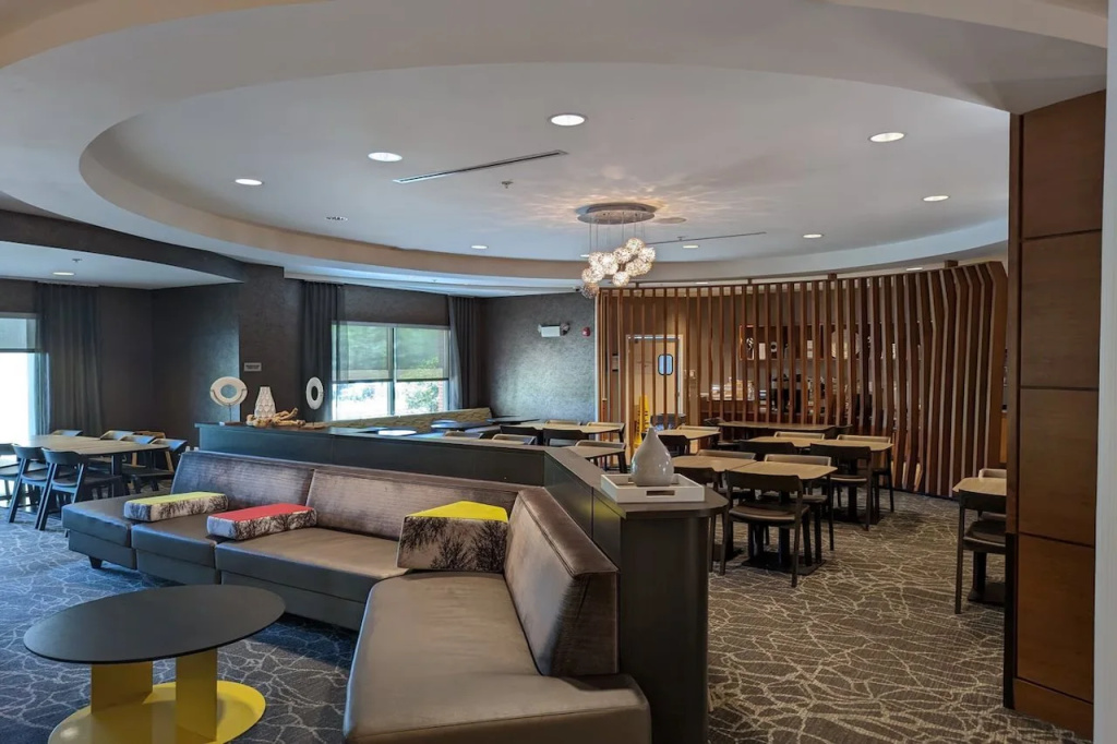 SpringHill Suites by Marriott Athens West