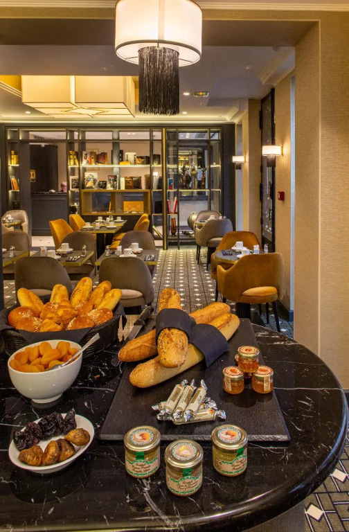 Lenox Montparnasse
