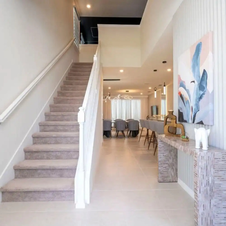 4458 Spacious 7BR Near Disney World