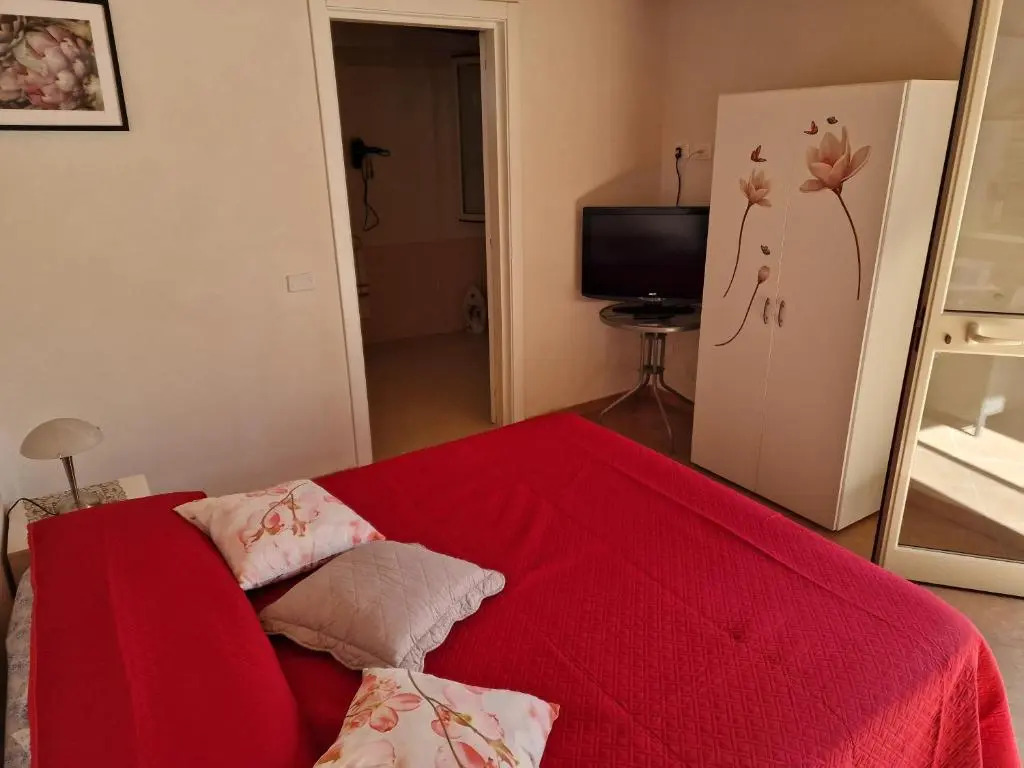 Casa Vacanze Panorama sulle Egadi