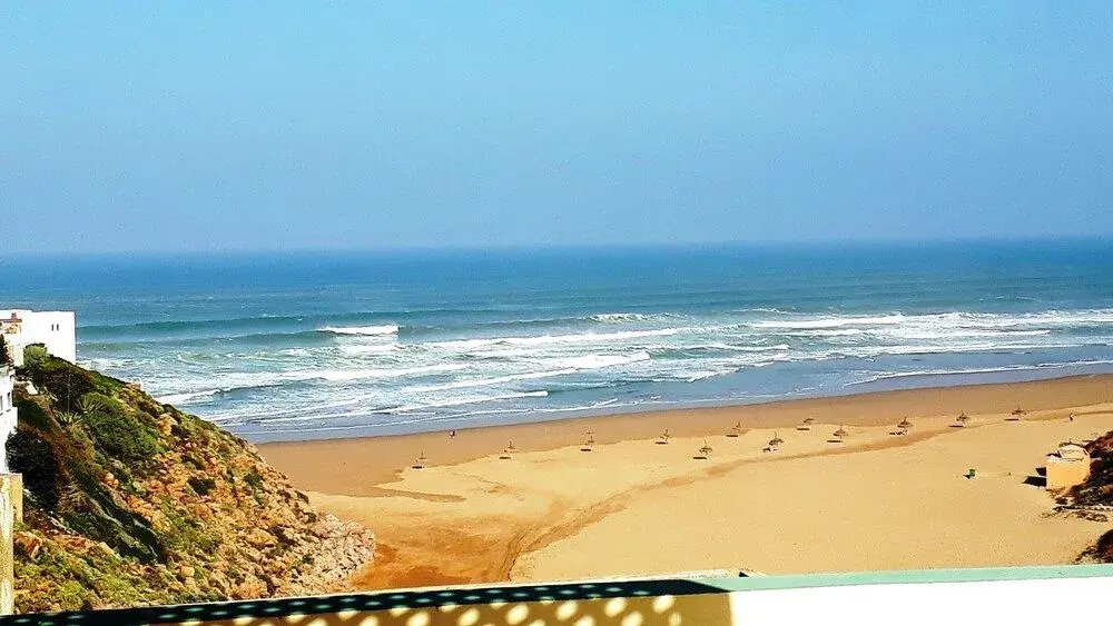 Dar Saada Mirleft