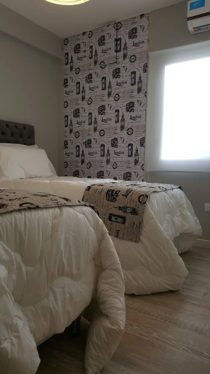 Santa Fe Apartment