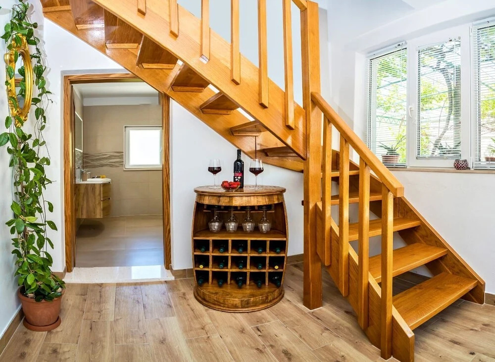 House Brstilo