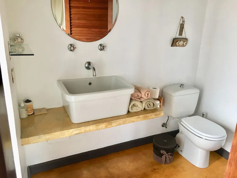 Blue Dream Antigua B&B