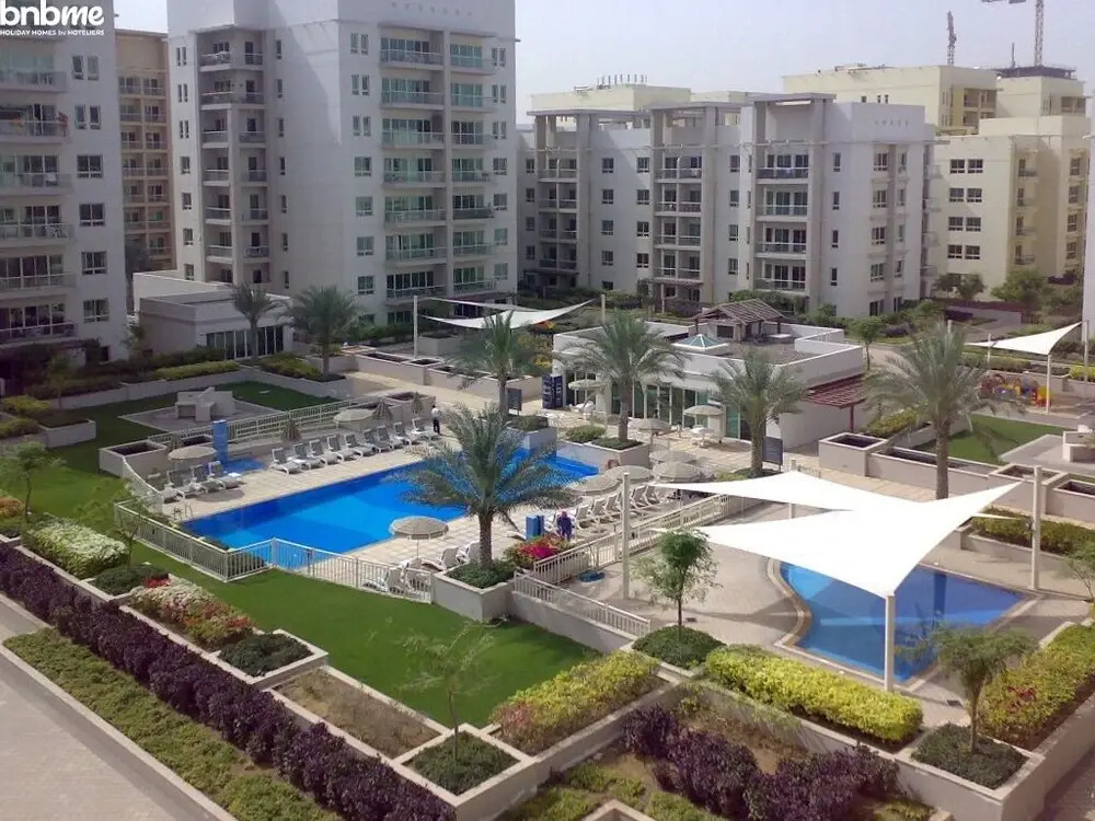 bnbme | Al Samar | 1 BDR