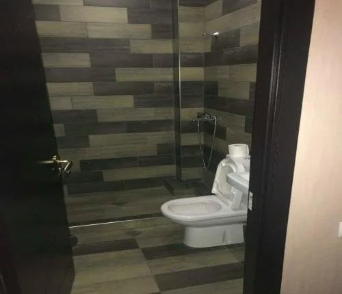 Hotel Bakuriani-melisi
