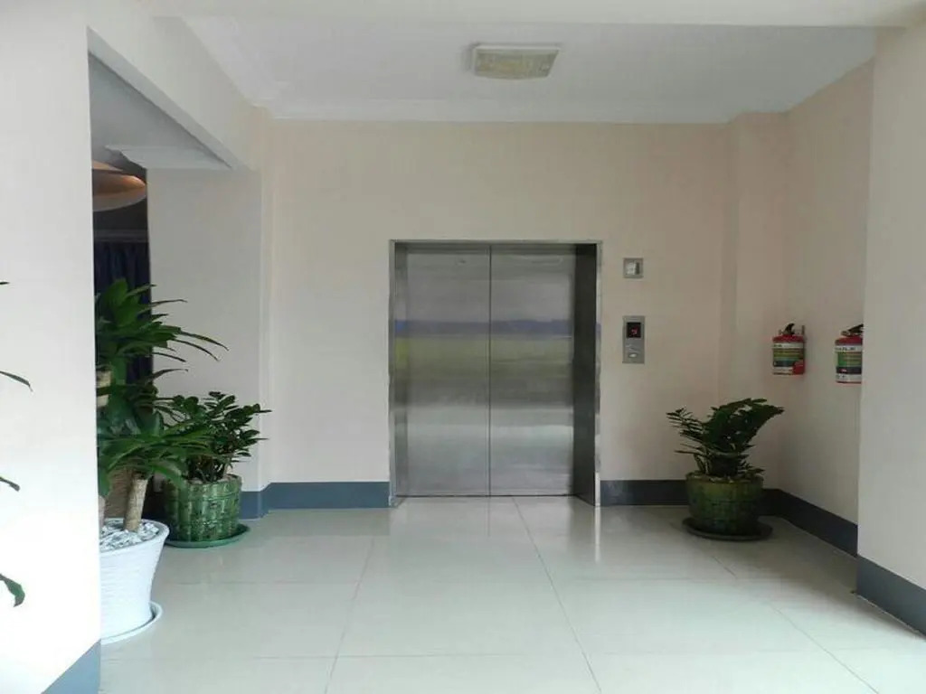 Real Link Hotel