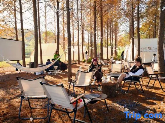 Yunxi Bo'an Swimming Pool Rafting Homestay
