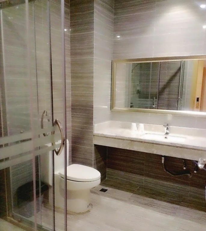 Langyi South Bay Hotel