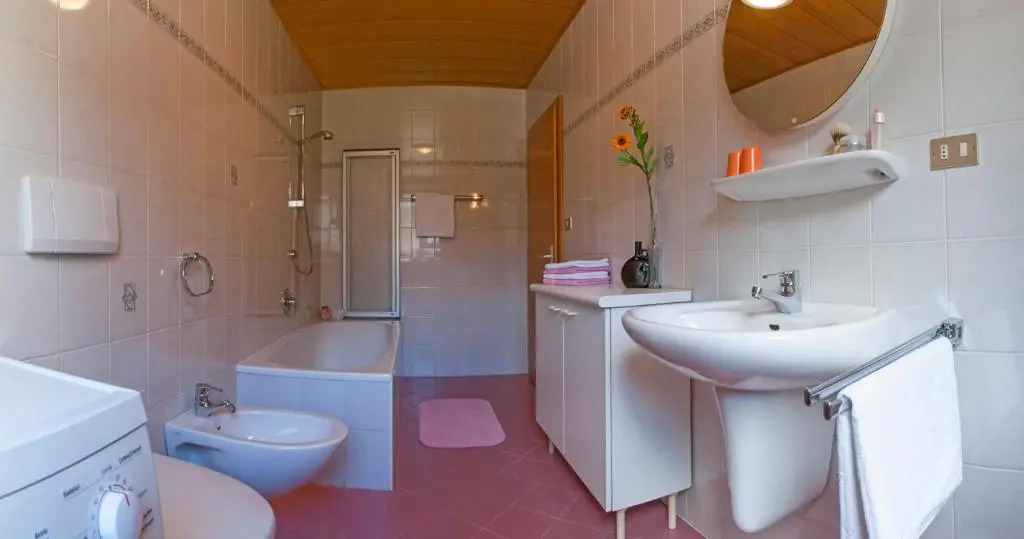 Apartment Villa Stefania