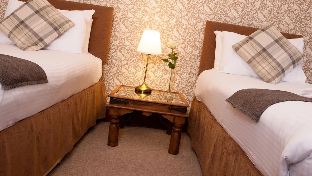 Kinlochewe Hotel