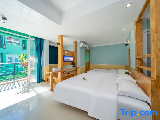 Pod Inn Hotel (Qingchun Song Plaza)