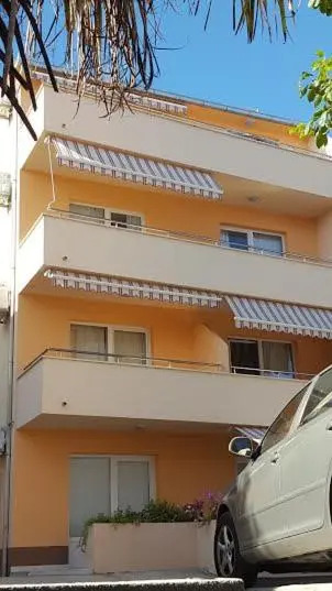 Apartment Marta