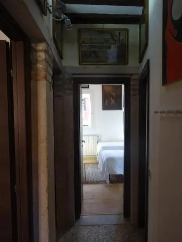 Artist's House