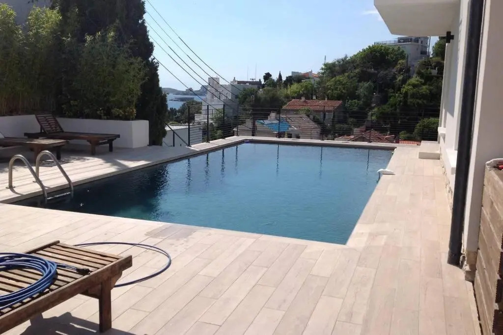 Suite Sur la Mer Marseille Corniche (Adults Only)