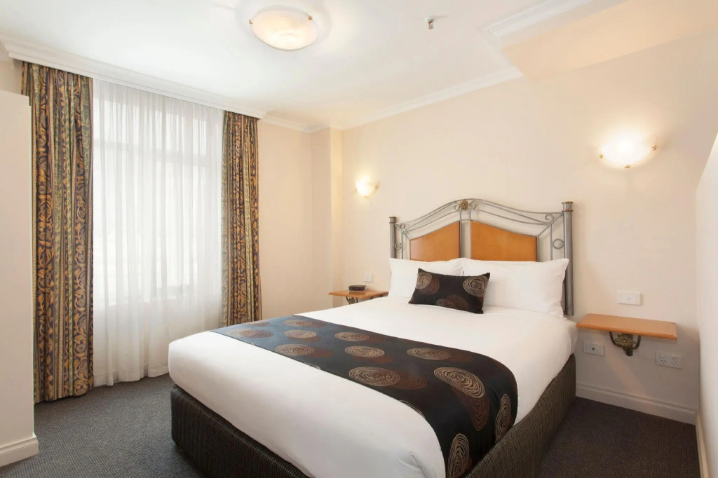Melbourne Metropole Central Official