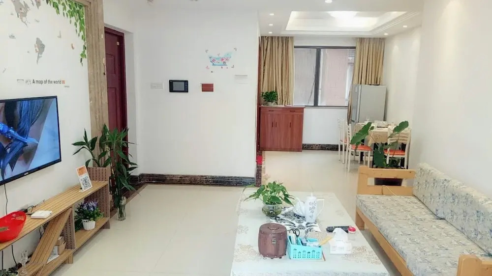 Shu Xin Guesthouse