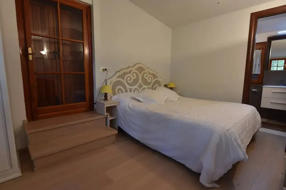 Luxury Country Villa 5 Bedrooms 7 Bathrooms With Private Pool