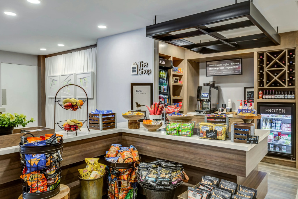 Hilton Garden Inn Boston Waltham