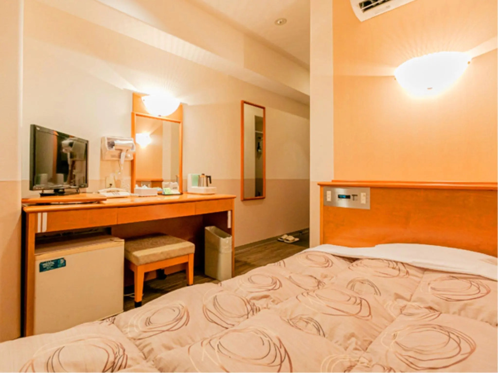 Hotel No. 1 Takamatsu