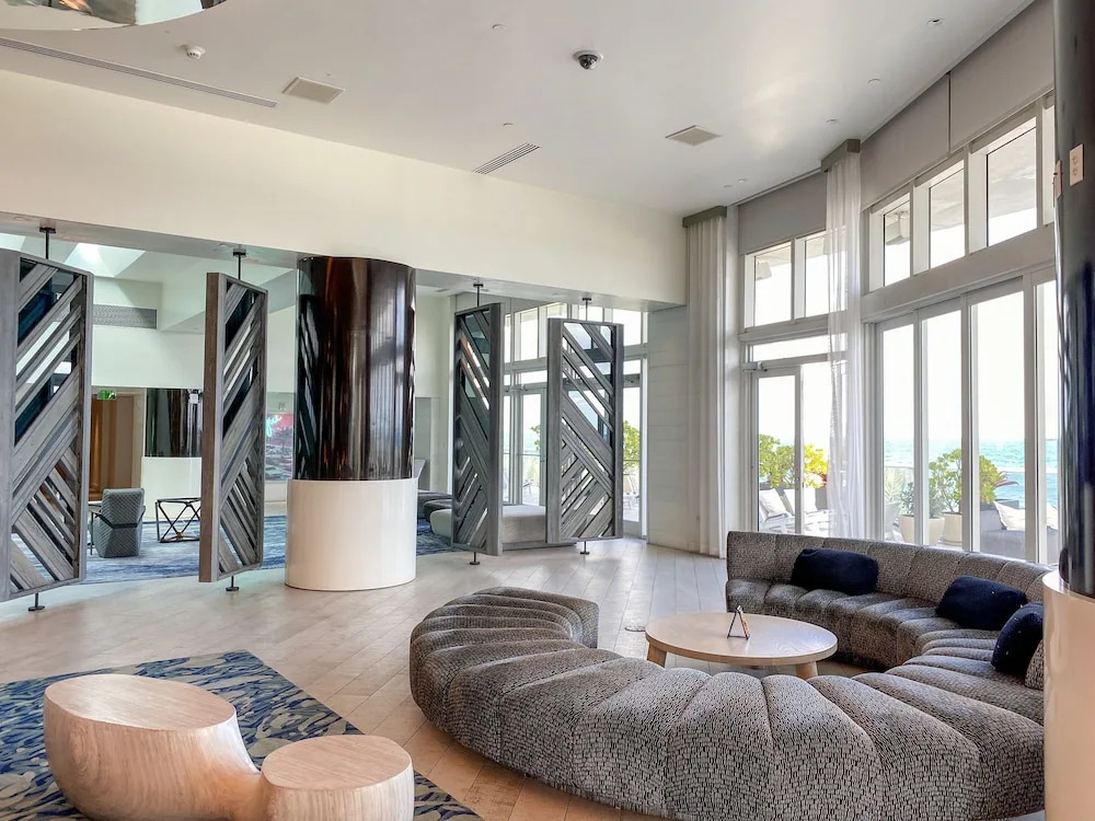 W Residences Luxury Suites Across from Fort Lauderdale Beach