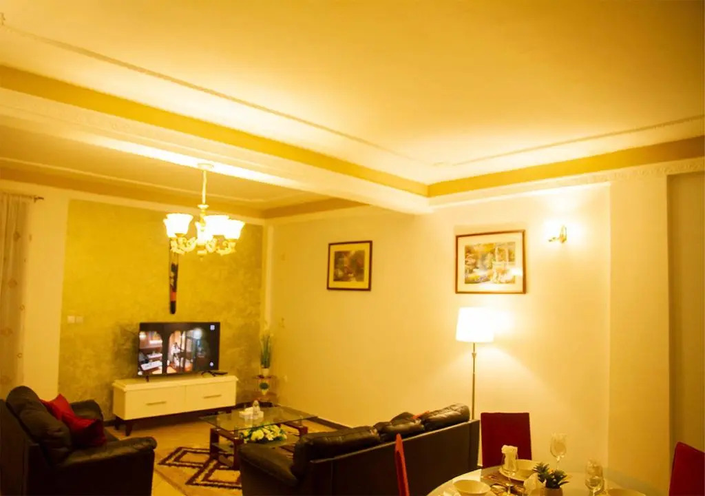ABT Apartments Bonapriso-7Mins From Airport