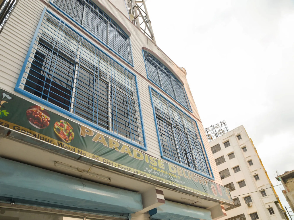 OYO 14487 Hotel Stay Inn