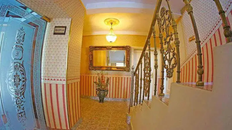 Florian Hotel
