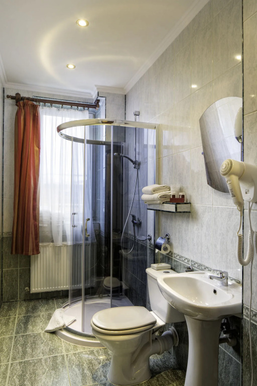 Hotel Galicja SPA Wieliczka