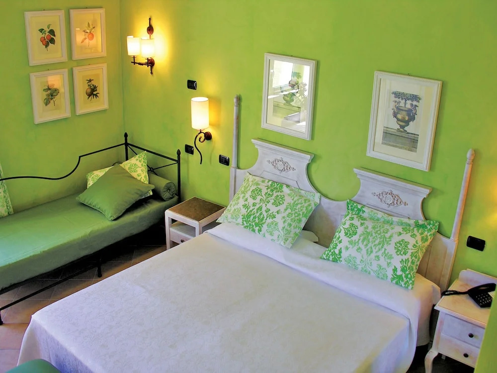iGV Club Vacanze Le Castella