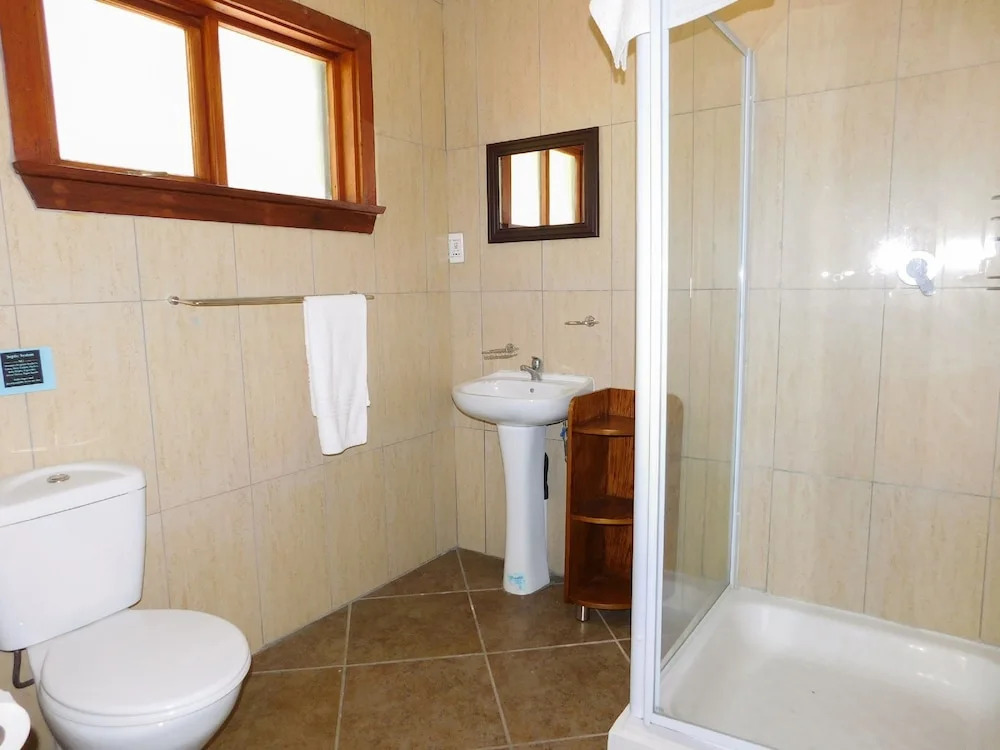 Uvongo River Resort