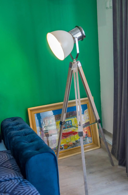 Studio Gallery