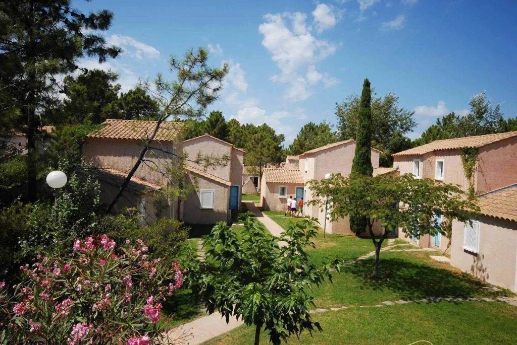 Vignale Resort
