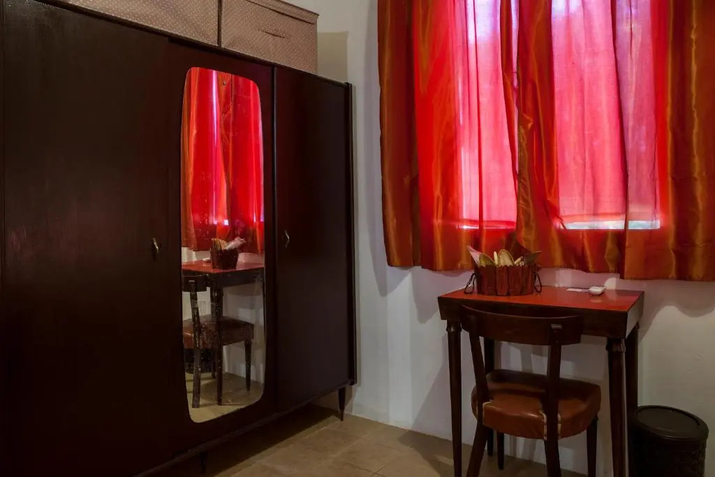 Sogno Siciliano Turismo Rurale