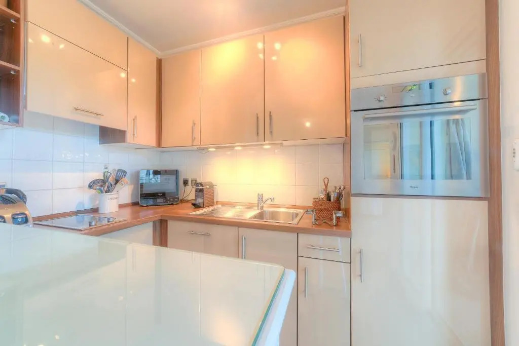 IMMOGROOM - Sea view - Terrace- Swimming-Pool - 1 min from the beach