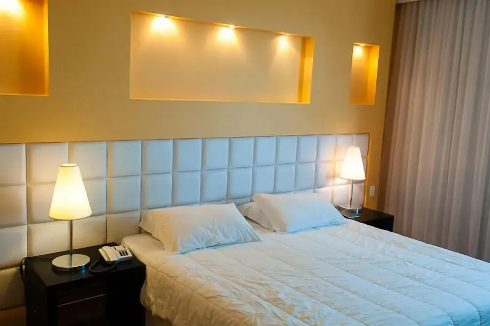 Favorita Golden Hotel e Eventos