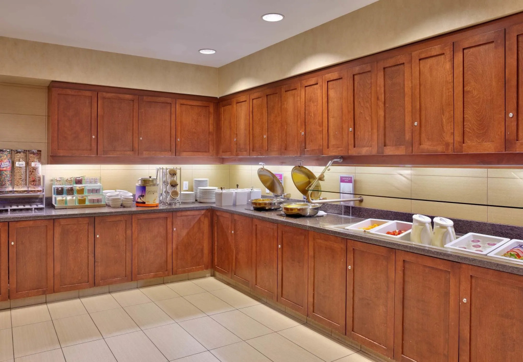 Residence Inn by Marriott Idaho Falls