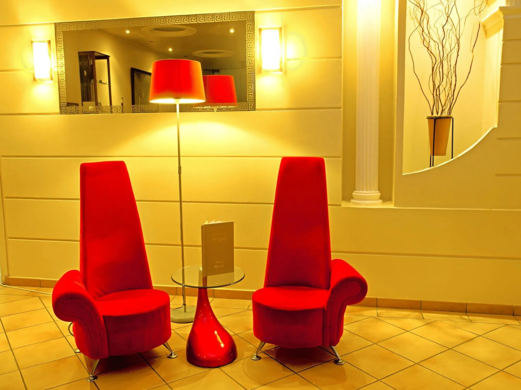 Akrogiali Exclusive Hotel