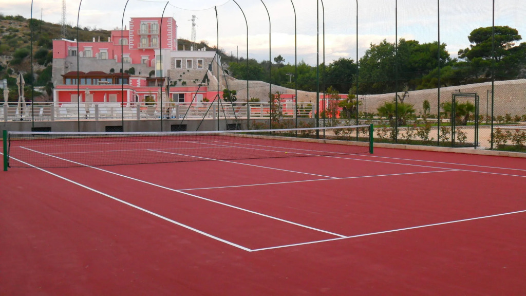 Hotel Boutique Il Castellino Relais