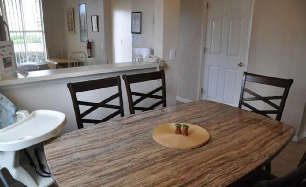 Sandy Creek - Terra Lago Townhome 251 4 Bedroom Townhouse