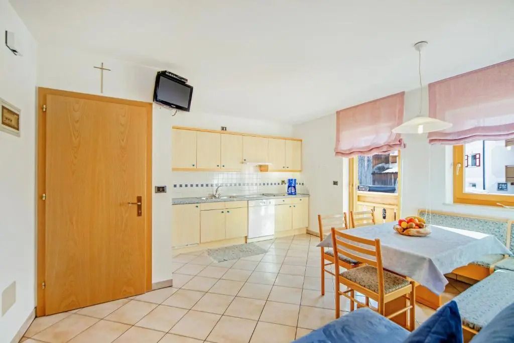 Appartamento Aloch